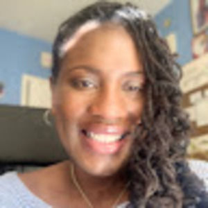 Meet your Posher, Sherri